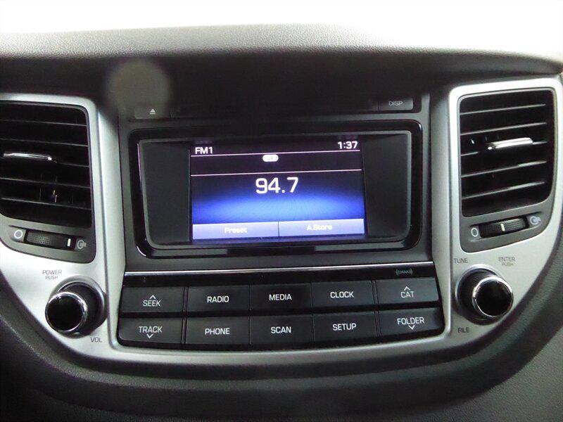 used 2016 Hyundai Tucson car, priced at $11,000