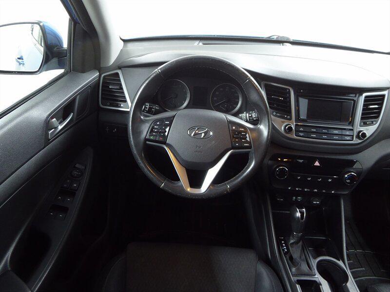 used 2016 Hyundai Tucson car, priced at $11,000