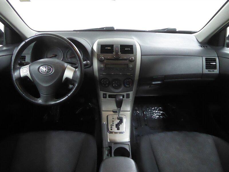 used 2010 Toyota Corolla car, priced at $7,500