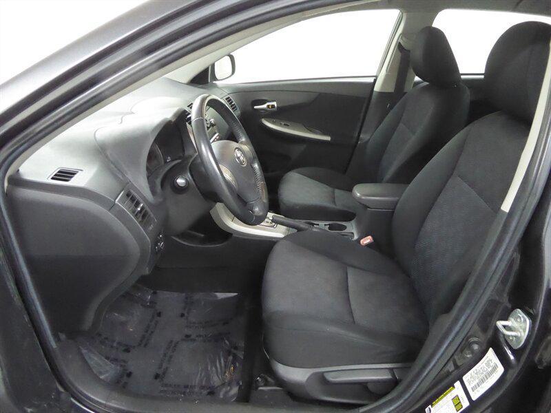 used 2010 Toyota Corolla car, priced at $7,500