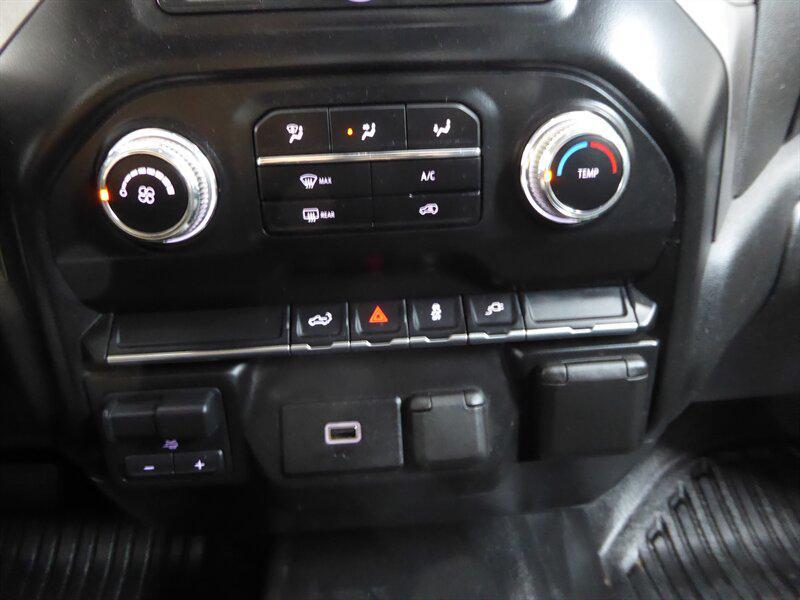 used 2019 GMC Sierra 1500 car, priced at $16,000