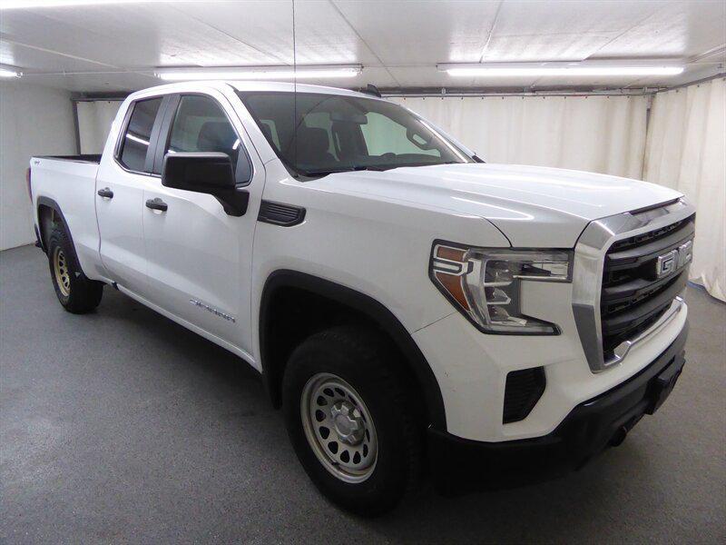 used 2019 GMC Sierra 1500 car, priced at $16,000