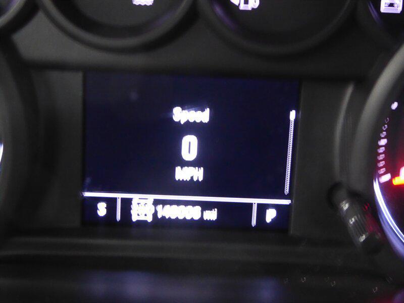 used 2019 GMC Sierra 1500 car, priced at $16,000