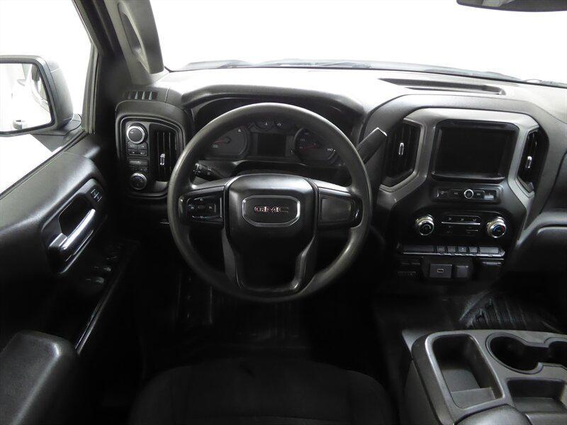 used 2019 GMC Sierra 1500 car, priced at $16,000