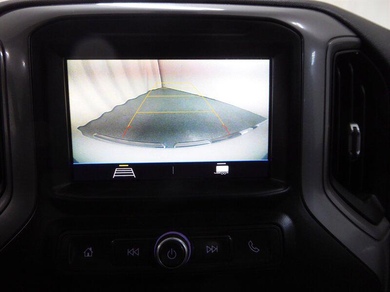 used 2019 GMC Sierra 1500 car, priced at $16,000