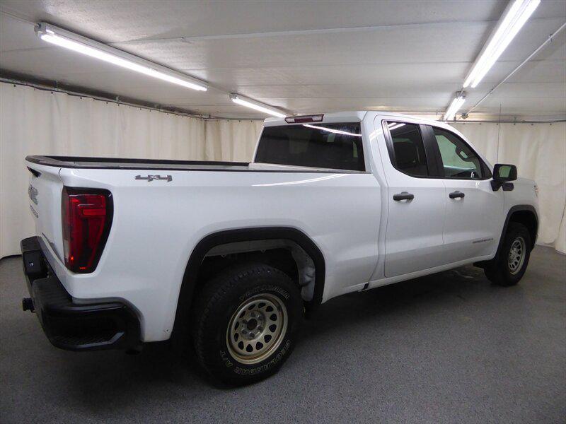 used 2019 GMC Sierra 1500 car, priced at $16,000