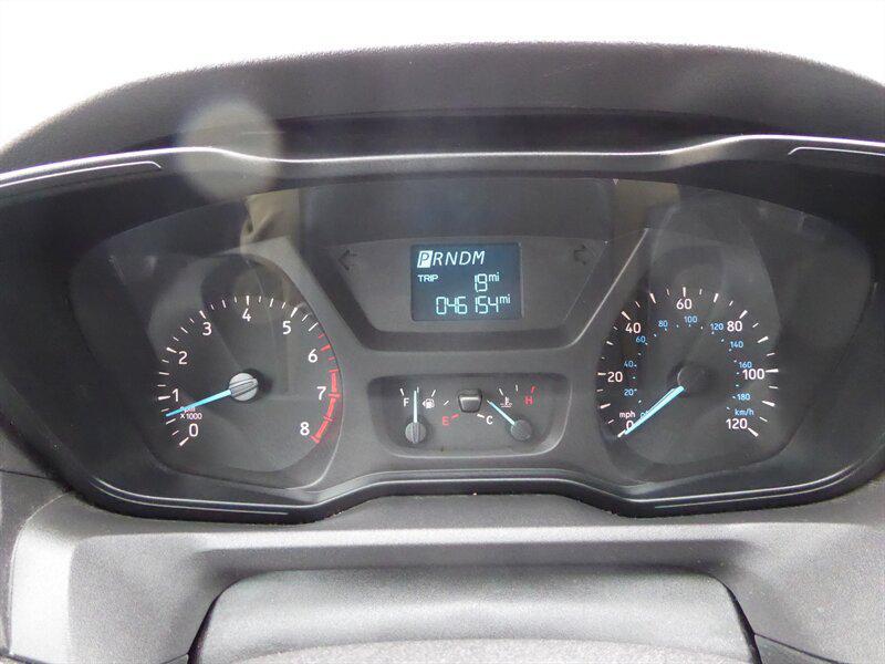 used 2015 Ford Transit-350 car, priced at $23,500