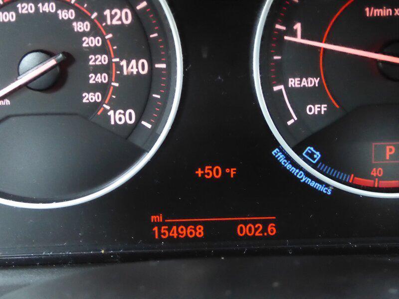 used 2016 BMW 328 car, priced at $9,000