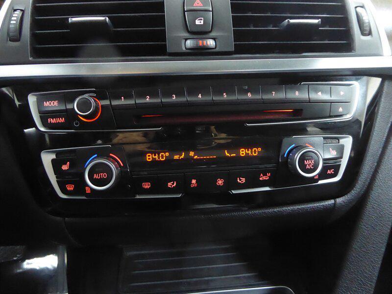 used 2016 BMW 328 car, priced at $9,000