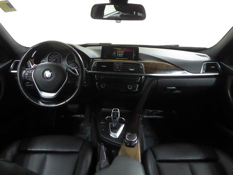 used 2016 BMW 328 car, priced at $9,000