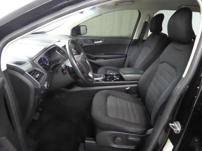 used 2017 Ford Edge car, priced at $9,500