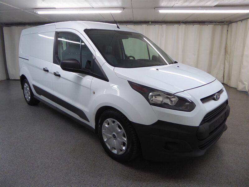 used 2016 Ford Transit Connect car, priced at $8,500