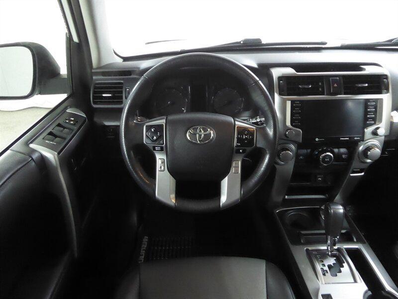 used 2022 Toyota 4Runner car, priced at $29,500