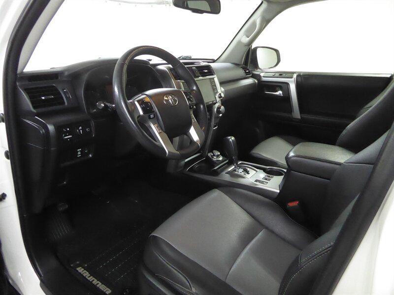used 2022 Toyota 4Runner car, priced at $29,500