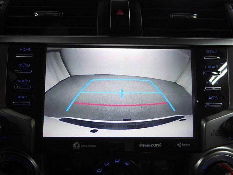 used 2022 Toyota 4Runner car, priced at $29,500