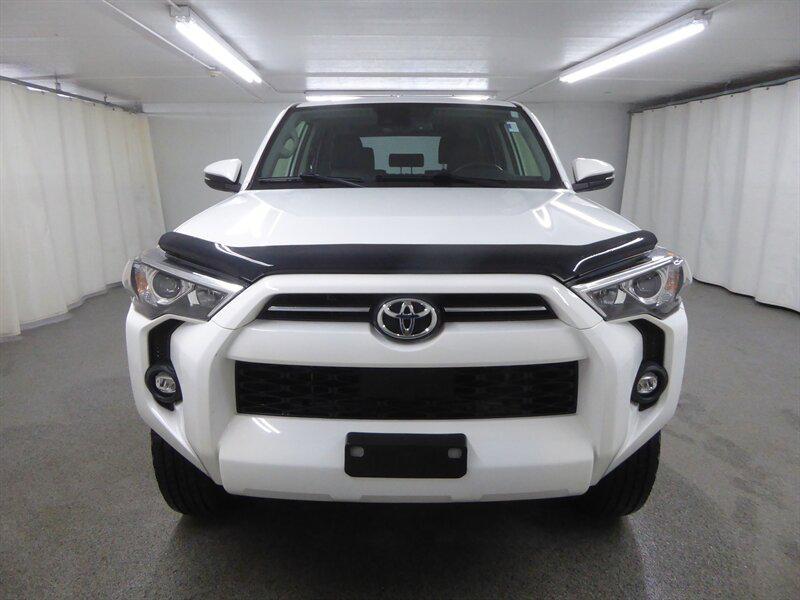 used 2022 Toyota 4Runner car, priced at $29,500