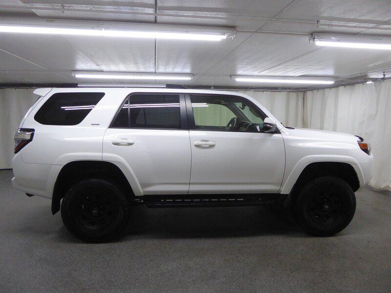 used 2022 Toyota 4Runner car, priced at $29,500