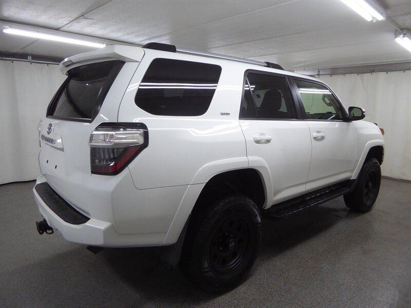used 2022 Toyota 4Runner car, priced at $29,500