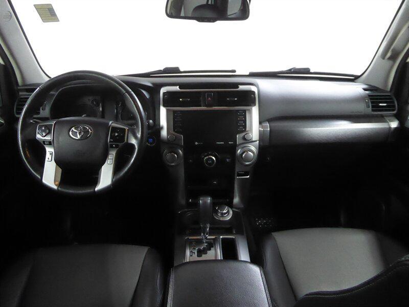 used 2022 Toyota 4Runner car, priced at $29,500