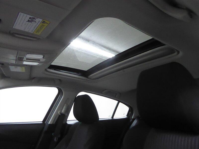 used 2015 Mazda Mazda3 car, priced at $7,500