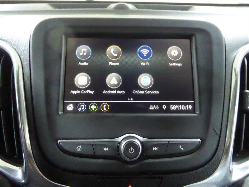 used 2019 Chevrolet Equinox car, priced at $12,750