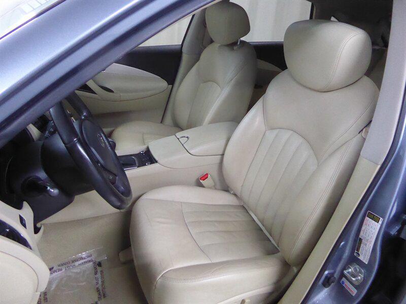 used 2017 INFINITI QX50 car, priced at $14,500