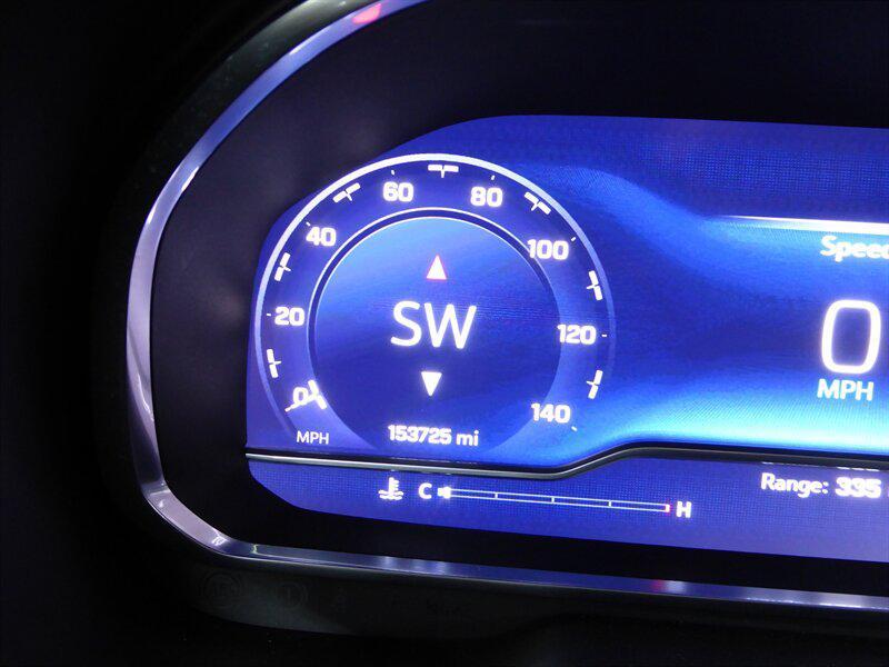 used 2022 Chevrolet Tahoe car, priced at $35,500