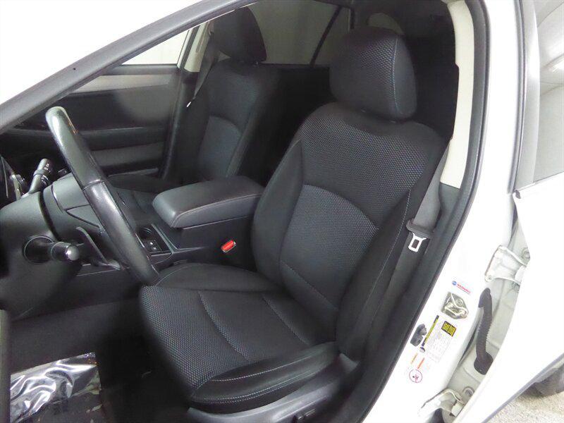 used 2017 Subaru Outback car, priced at $13,500