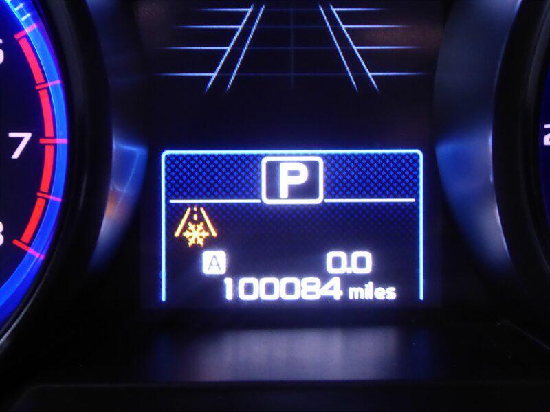 used 2017 Subaru Outback car, priced at $13,500