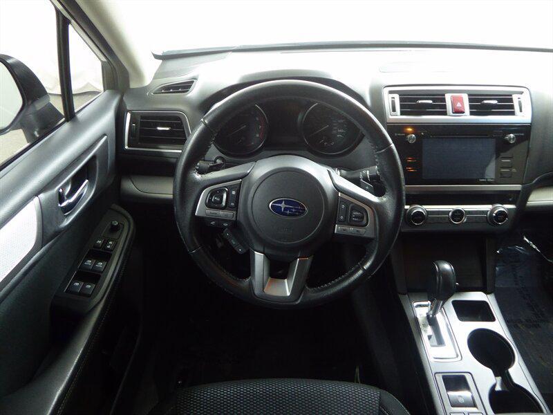 used 2017 Subaru Outback car, priced at $13,500