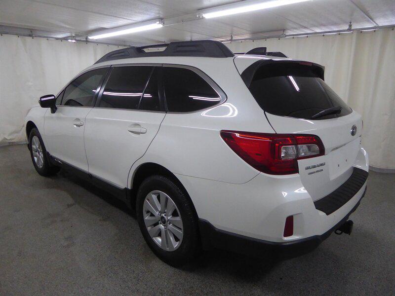 used 2017 Subaru Outback car, priced at $13,500