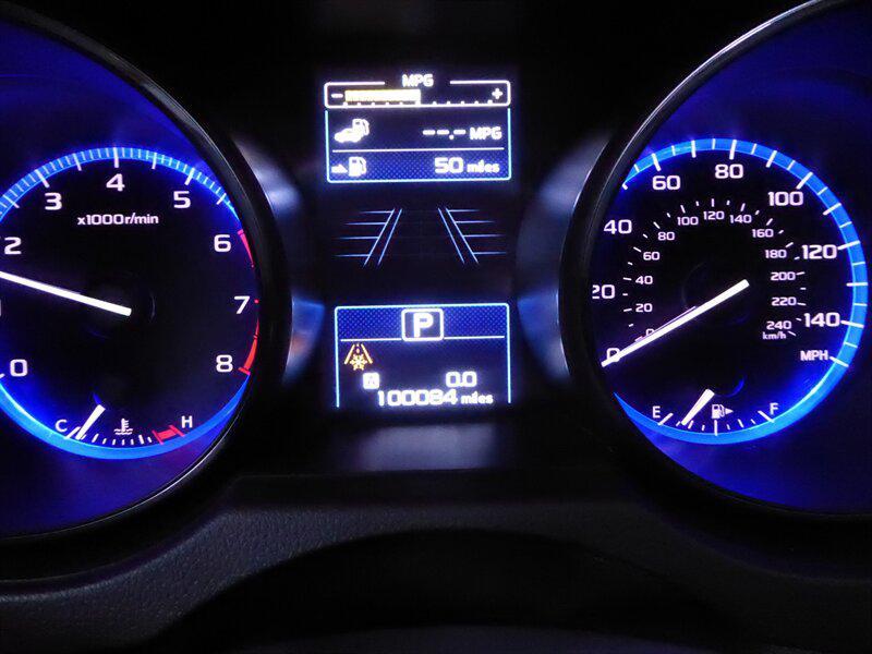 used 2017 Subaru Outback car, priced at $13,500