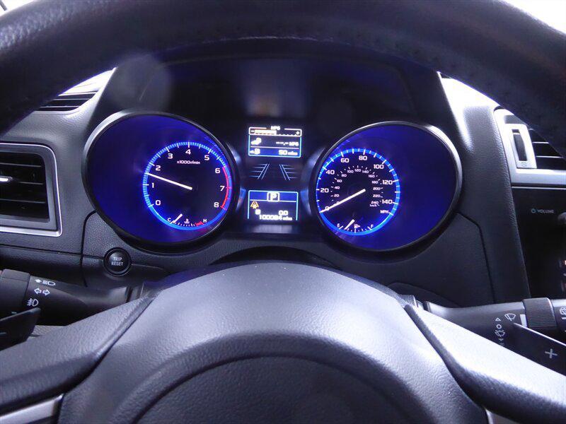 used 2017 Subaru Outback car, priced at $13,500