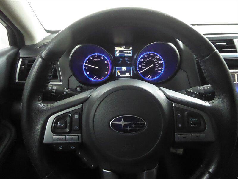 used 2017 Subaru Outback car, priced at $13,500