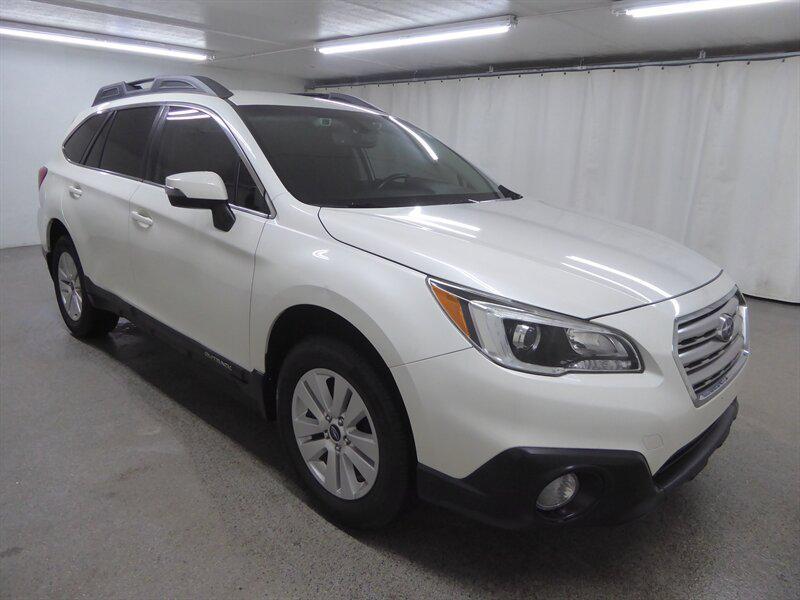 used 2017 Subaru Outback car, priced at $13,500