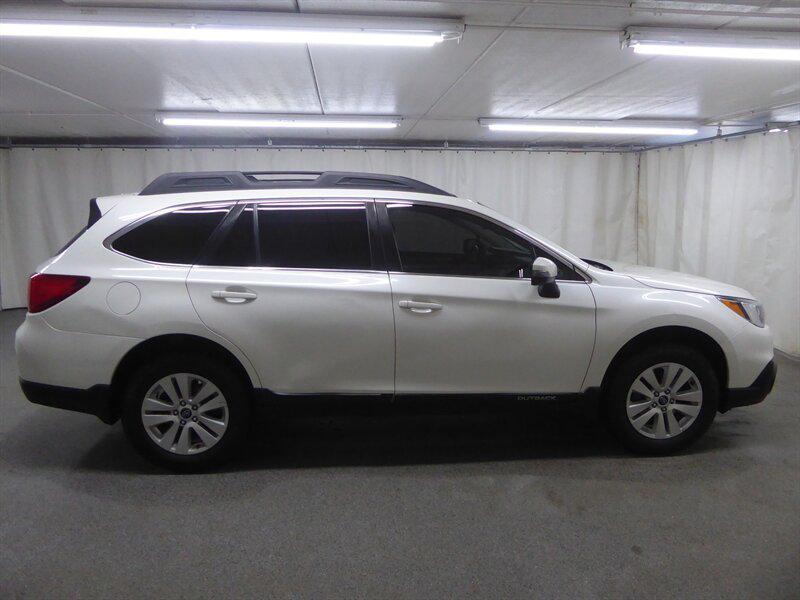 used 2017 Subaru Outback car, priced at $13,500