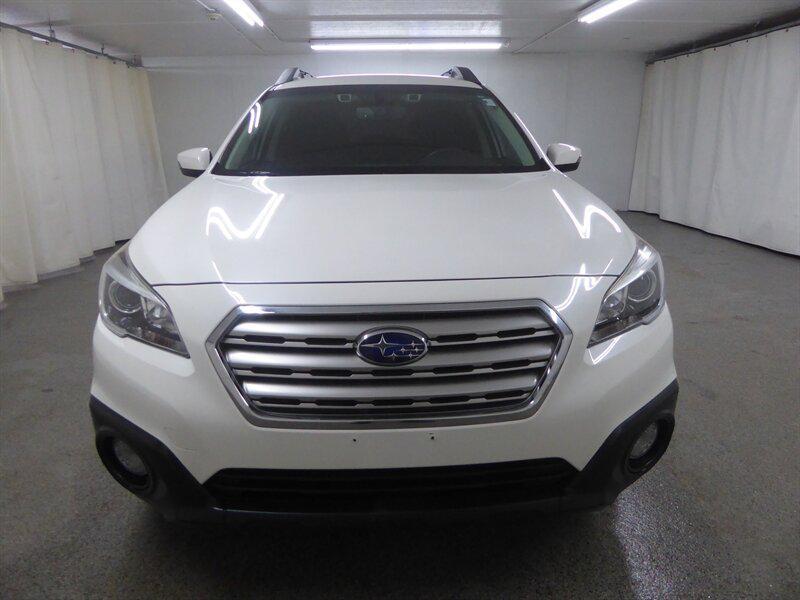 used 2017 Subaru Outback car, priced at $13,500