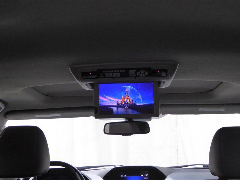 used 2016 Honda Odyssey car, priced at $8,500