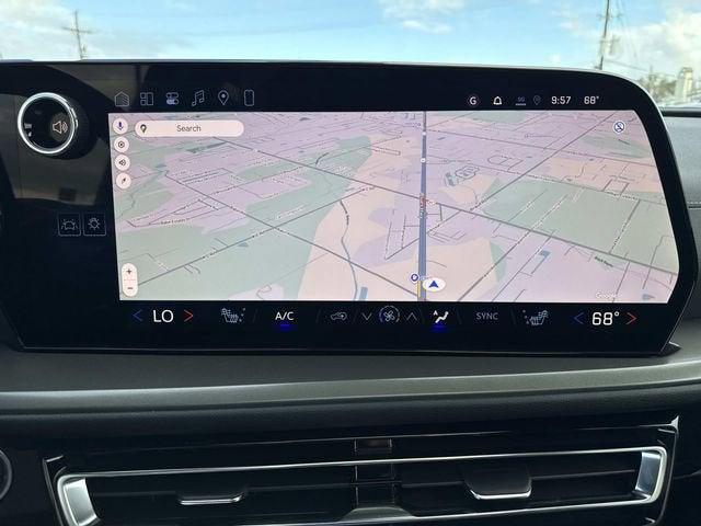 new 2026 Chevrolet Traverse car, priced at $44,946