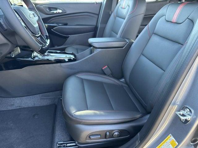 new 2026 Chevrolet Trax car, priced at $27,385