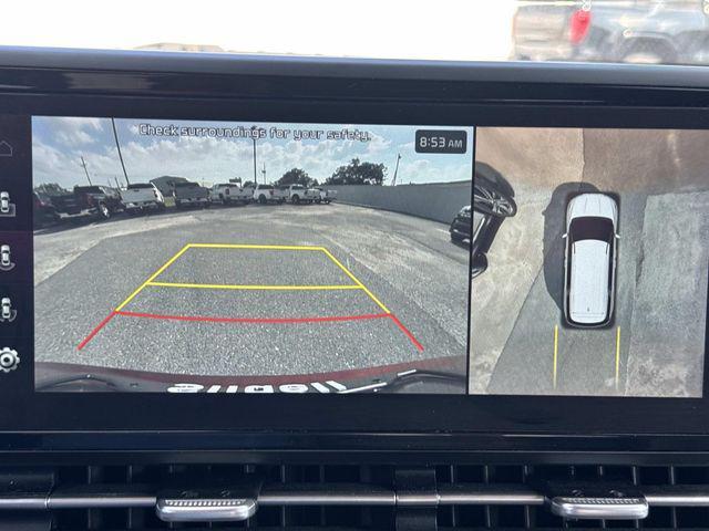 used 2022 Kia Carnival car, priced at $33,499