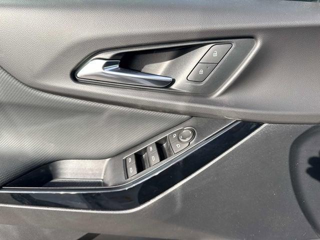 new 2026 Chevrolet Equinox car, priced at $32,140