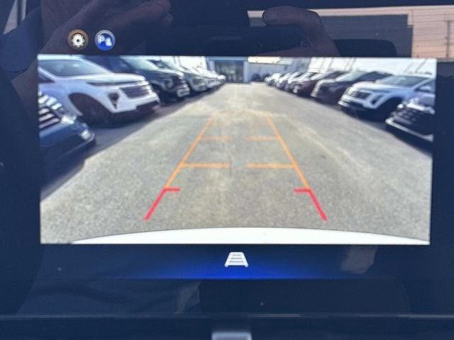 new 2026 Chevrolet Equinox car, priced at $32,140