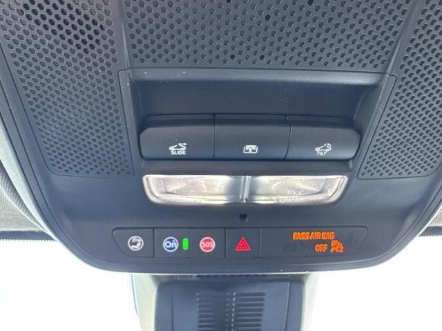 new 2026 Chevrolet Equinox car, priced at $32,140