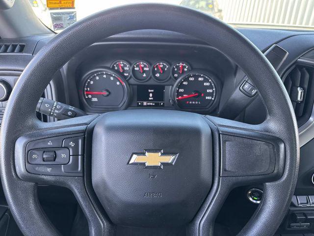 used 2024 Chevrolet Silverado 2500 car, priced at $47,999