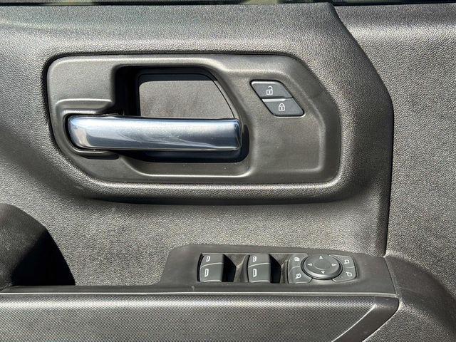 used 2024 Chevrolet Silverado 2500 car, priced at $47,999