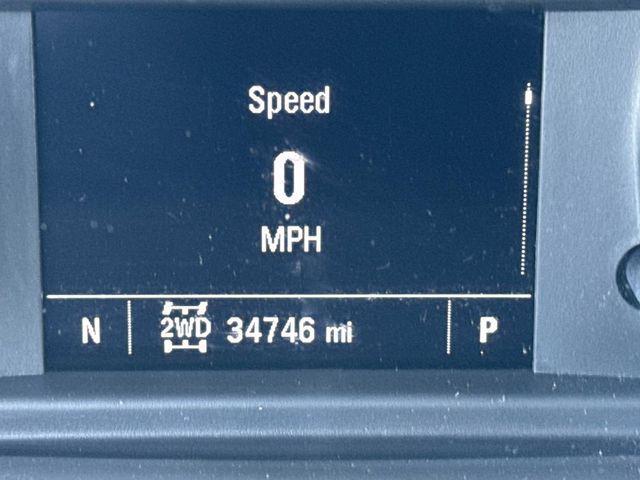 used 2024 Chevrolet Silverado 2500 car, priced at $47,999