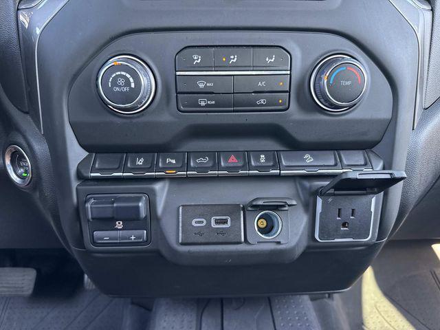 used 2024 Chevrolet Silverado 2500 car, priced at $47,999