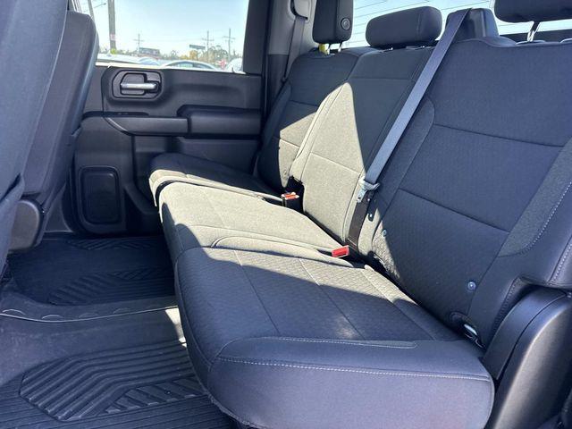 used 2024 Chevrolet Silverado 2500 car, priced at $47,999