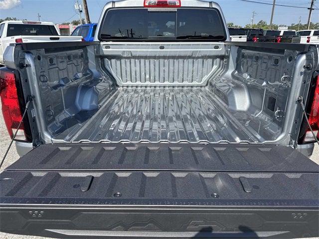 new 2026 Chevrolet Colorado car, priced at $30,885